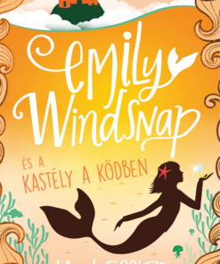 Emily Windsnap és a kastély a ködben
