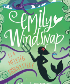 Emily Windsnap és a mélység szörnyetege
