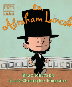 Én, Abraham Lincoln