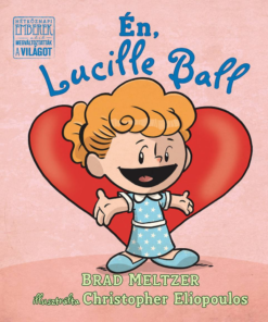Én, Lucille Ball