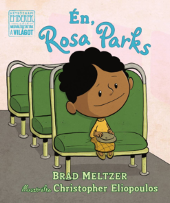 Én, Rosa Parks