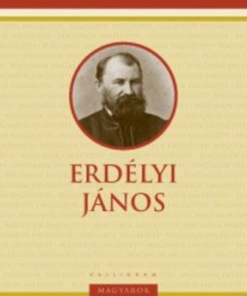 Erdélyi János