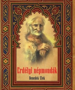 Erdélyi népmondák
