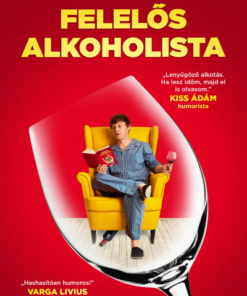 Felelős alkoholista