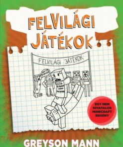 Felvilági játékok