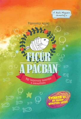 Ficúr a pácban