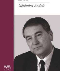 Görömbei András