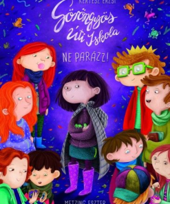 Göröngyös úti iskola - Ne parázz!