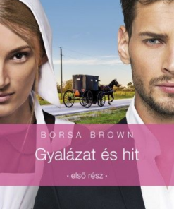 Gyalázat és hit