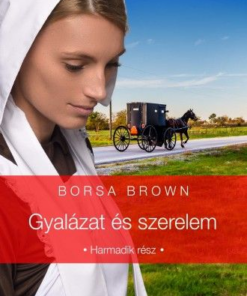 Gyalázat és szerelem