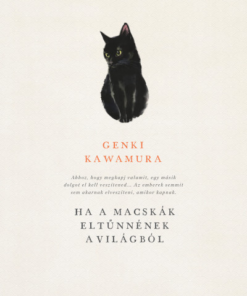 Ha a macskák eltűnnének a világból