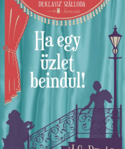 Ha egy üzlet beindul