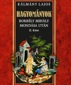 HAGYOMÁNYOK