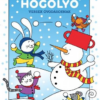 Hógolyó - Versek óvodásoknak