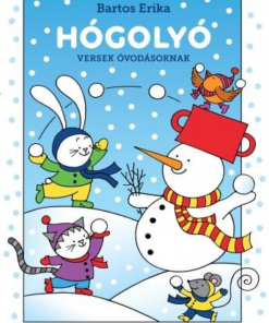 Hógolyó - Versek óvodásoknak