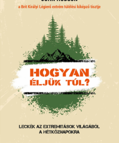 Hogyan éljük túl?