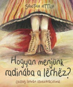 Hogyan menjünk radinába lërhëz