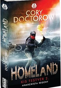 Homeland - Kis testvér 2.