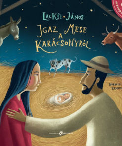 Igaz mese a karácsonyról