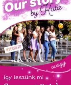 Így leszünk mi szupercsajok