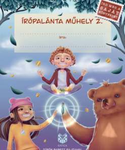 Írópalánta Műhely 2.
