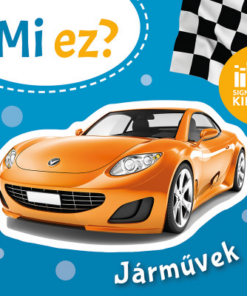 Járművek - Mi ez?