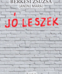 Jó leszek