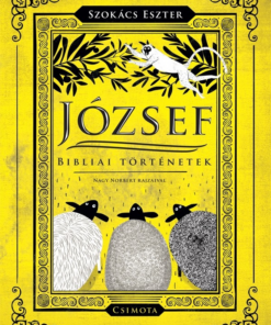 József - Bibliai történetek