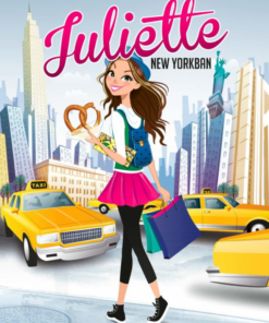 Juliette New Yorkban