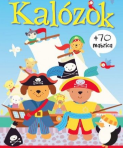 Kalózok