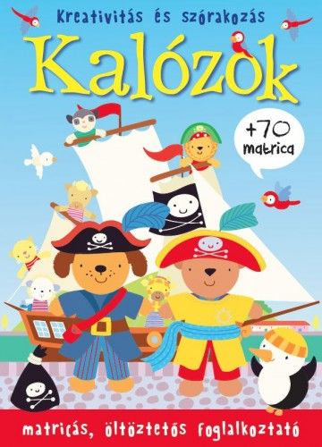 Kalózok