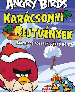 Karácsonyi rejtvények