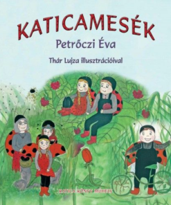 Katicamesék