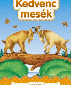 Kedvenc mesék