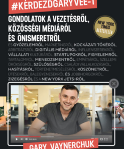 Kérdezd Gary Vee-t