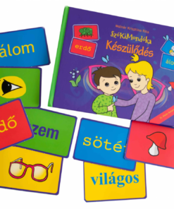 Készülődés