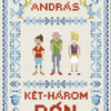 Két-három dán