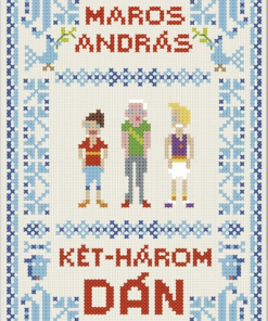 Két-három dán