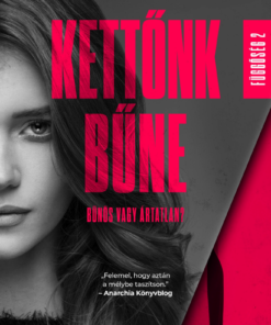 Kettőnk bűne