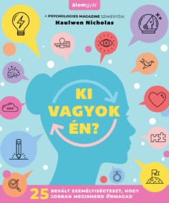 Ki vagyok én?
