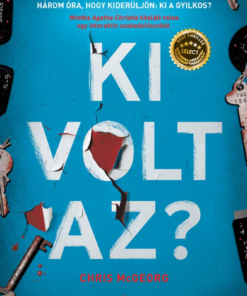 Ki volt az?