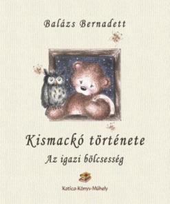 Kismackó története - Az igazi bölcsesség