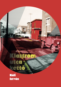 Klastrom utca kettő