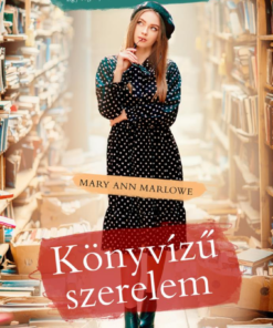 Könyvízű szerelem
