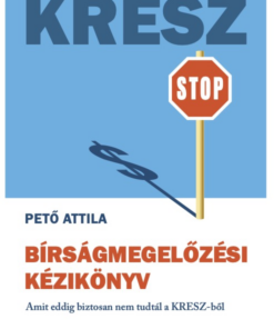 KRESZ Bírságmegelőzési Kézikönyv
