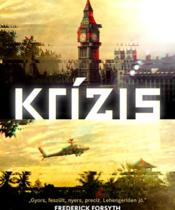Krízis