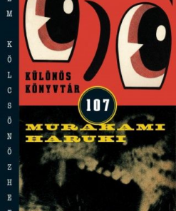 Különös könyvtár