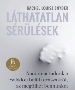 Láthatatlan sérülések