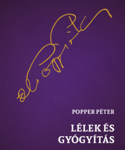 Lélek és gyógyítás