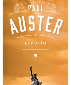 Leviatán